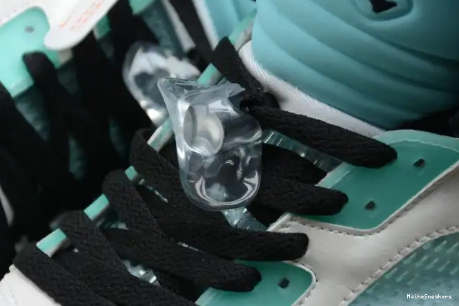 MaikeSneakers Green Jordan 5 Air CN2932-100 Island 0518